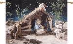 The Boyds Collection LTD ® Nativity Wall Hanging